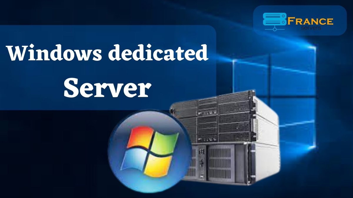 france_servers's tweet photo. Discover unparalleled server solutions at France Servers, your ultimate hub for Windows Dedicated Server Services. Experience robust performance and enhanced security.
Visit - https://t.co/bHvFLe5K0x
#bestdedicatedserver #dedicatedserverhosting #windowsdedicatedserver https://t.co/lN3VU6V7DA