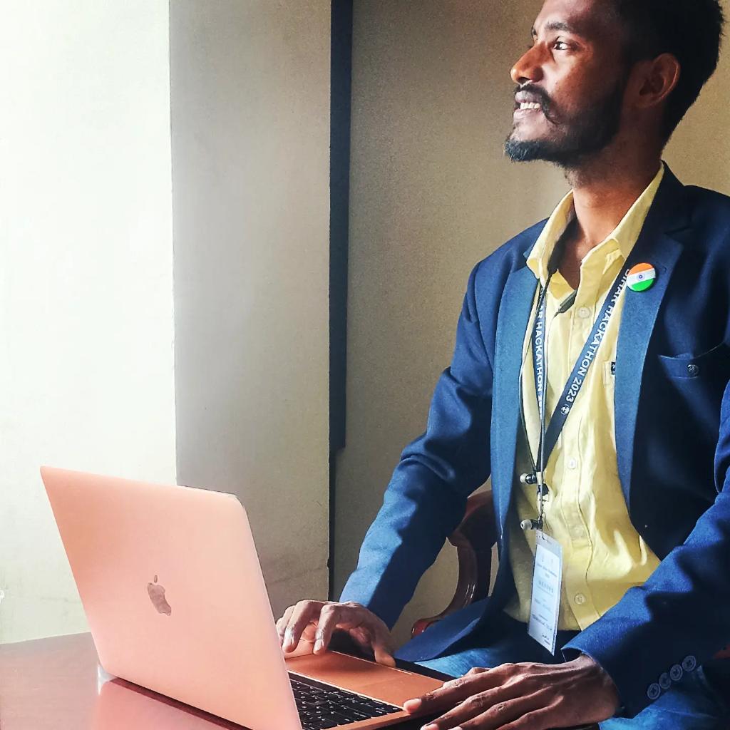 HKishor4you's tweet image. “Success is not final; failure is not fatal: it is the courage to continue that counts.”

#hackathon #TechaxLabs #hkishor4you #technology #business #startup #entrepreneur #iitpatna
#Patna #Bihar #Event #meetup #conference