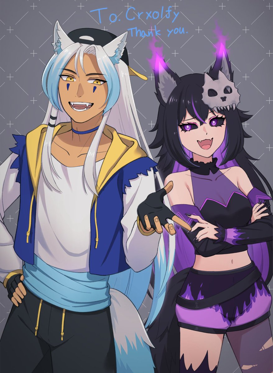 nzmtarou's tweet photo. コミッションありがとうございました  #skeb #Commission https://t.co/TSGJDExrN7