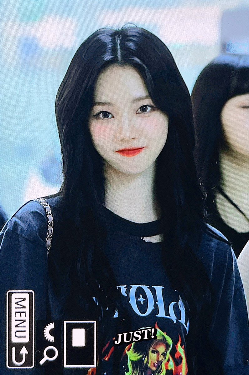 230623 쭈고 #카리나 #Karina #에스파 #aespa