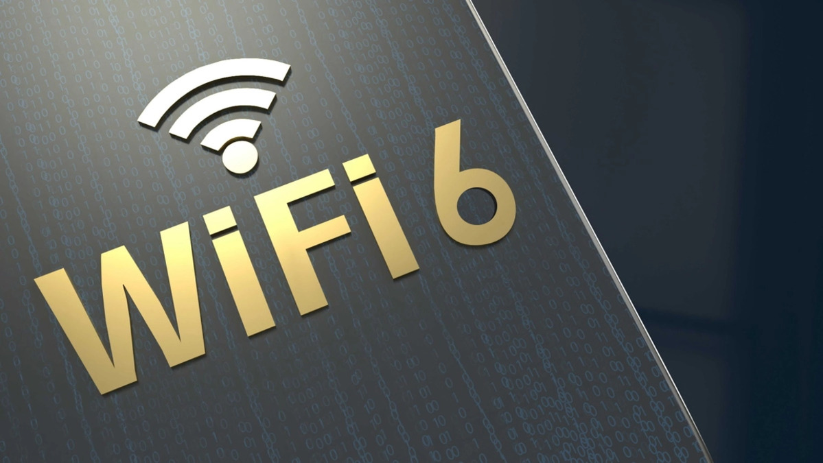 CeotechI's tweet photo. Wi-Fi 6 vs Wi-Fi 6E: capire le differenze
#6GHz #CasaSmart #Connettività #Internet #MUMIMO #Notizia #Notizie #OFDMA #Prestazioni #Rete #StrumentiDigitali #Tech #TechNews #Technology #Tecnologia #WiFi #WiFi6 #WiFi6E
https://t.co/1auqvLTiIv https://t.co/yyWYVHv9k1