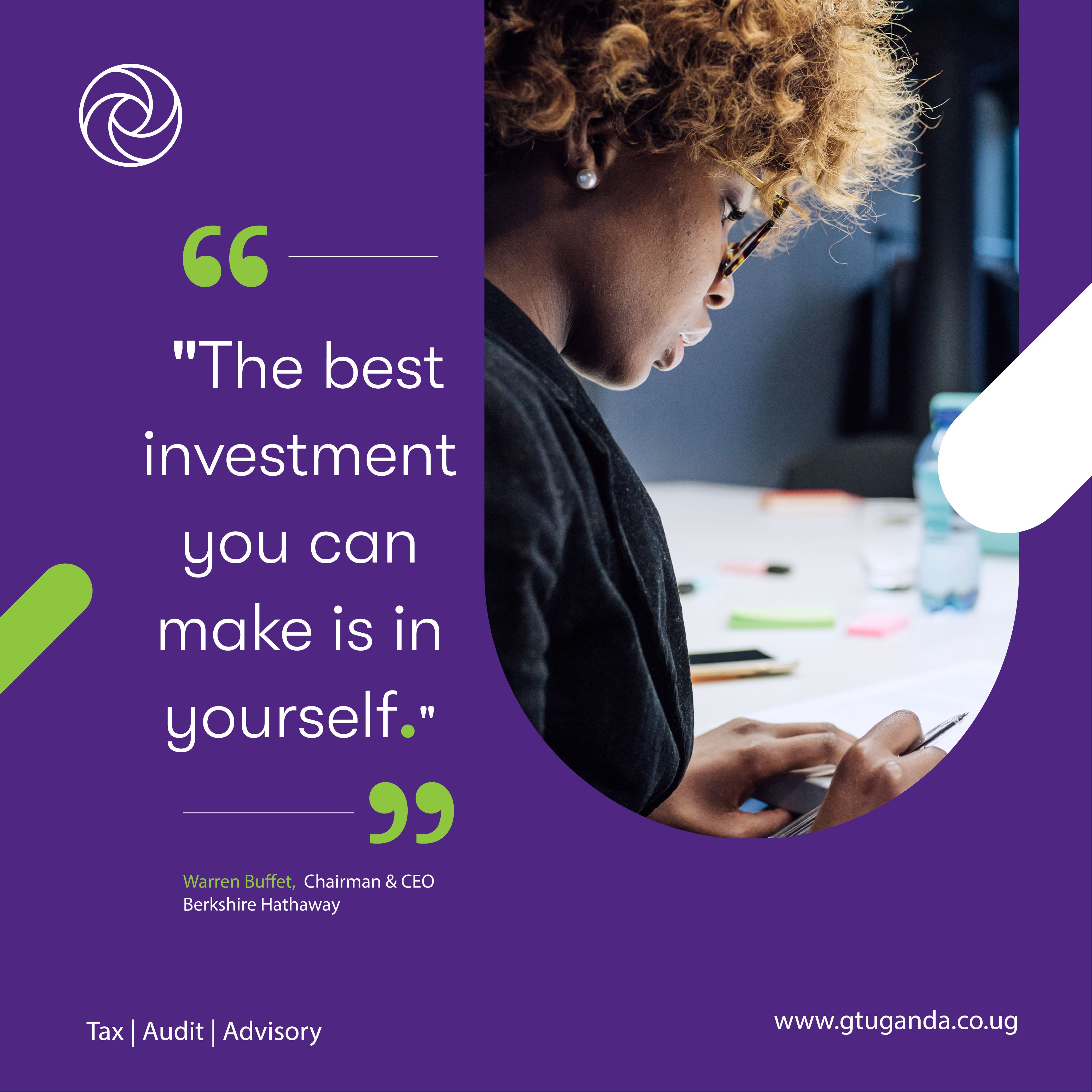 Grant Thornton Uganda on Twitter "The Grant Thornton Team of experts