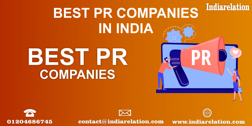 Public relations (PR) is the practice of using media channels to promote your organization and cultivate a positive public perception.

Contact Now

#prcompanies #branding #instagram #socialmediamarketing  #businesspromotion #digitalads #onlinereputationstrategies #indiarelation