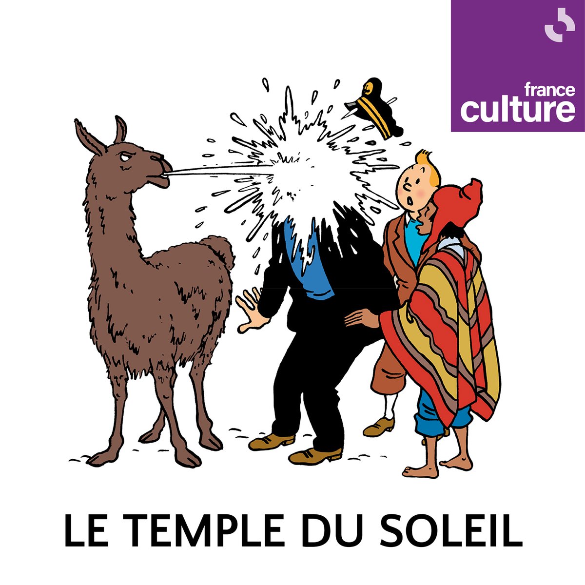 franceculture's tweet photo. 🎧À écouter également :
📌 Le Lotus bleu 👉 https://t.co/ejTbonrgbu
📌 Les Cigares du pharaon 👉 https://t.co/L7L1vOMjP1
📌 Le Temple du Soleil 👉 https://t.co/WzSZJvzGKZ
📌 Les Bijoux de la Castafiore 👉 https://t.co/CG2IqIbY8S
📌 Les 7 Boules de cristal 👉 https://t.co/dYIlWmP2Rx
