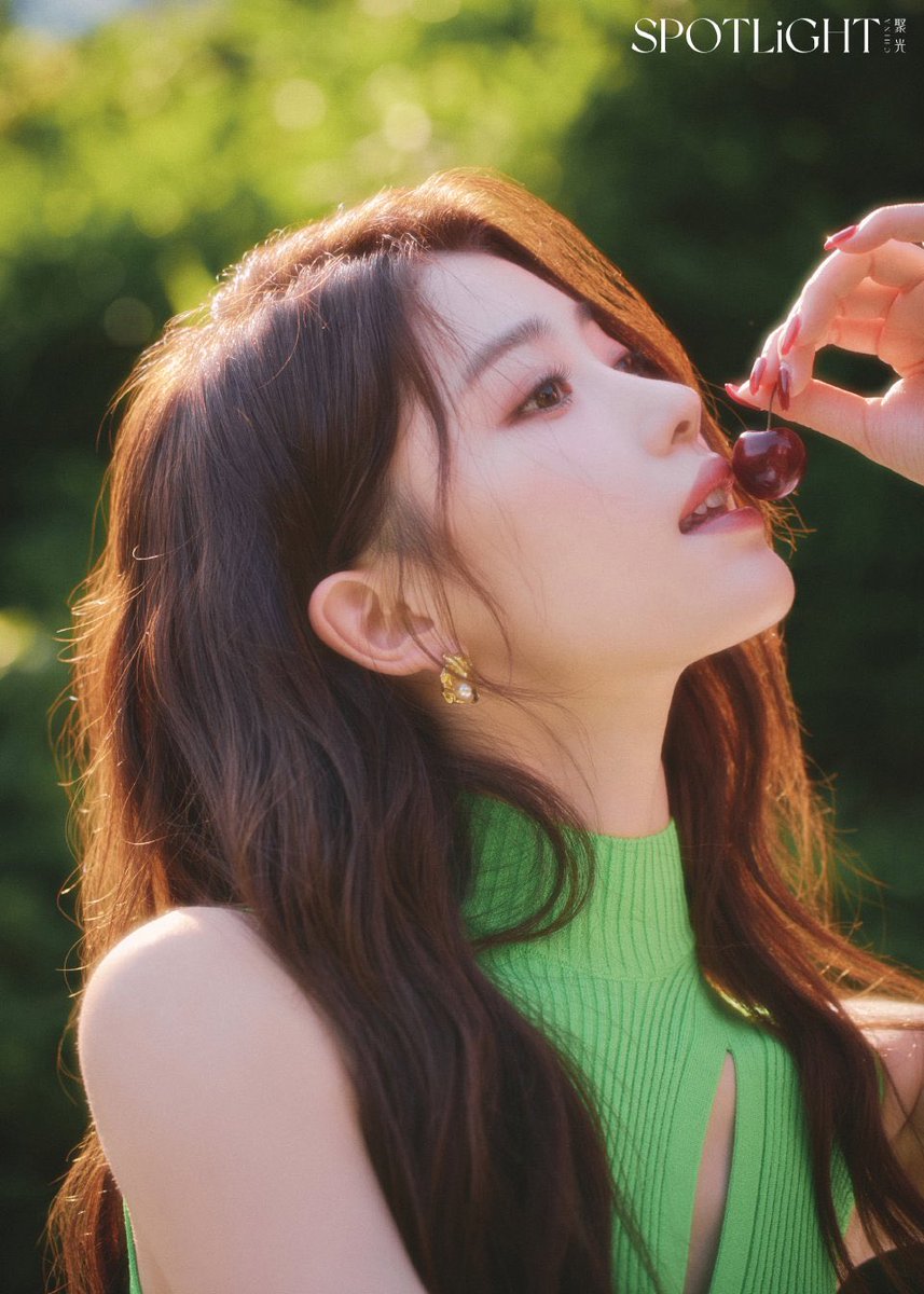 uri_bada's tweet image. she’s sooo etherial words cant describe 😭😭😭 she has soo so much potential 😭😭its dangerous for my wallet sake BUT good for mental 

XIAOTING WHAT IS 4+4???