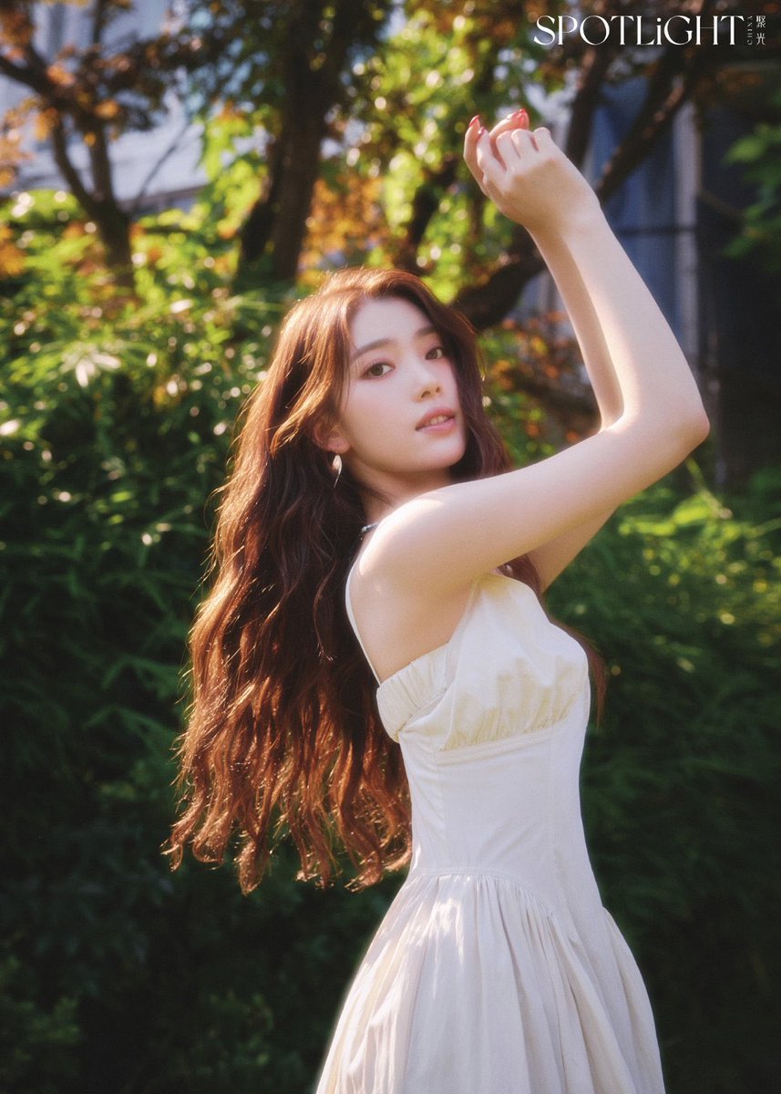 uri_bada's tweet image. she’s sooo etherial words cant describe 😭😭😭 she has soo so much potential 😭😭its dangerous for my wallet sake BUT good for mental 

XIAOTING WHAT IS 4+4???