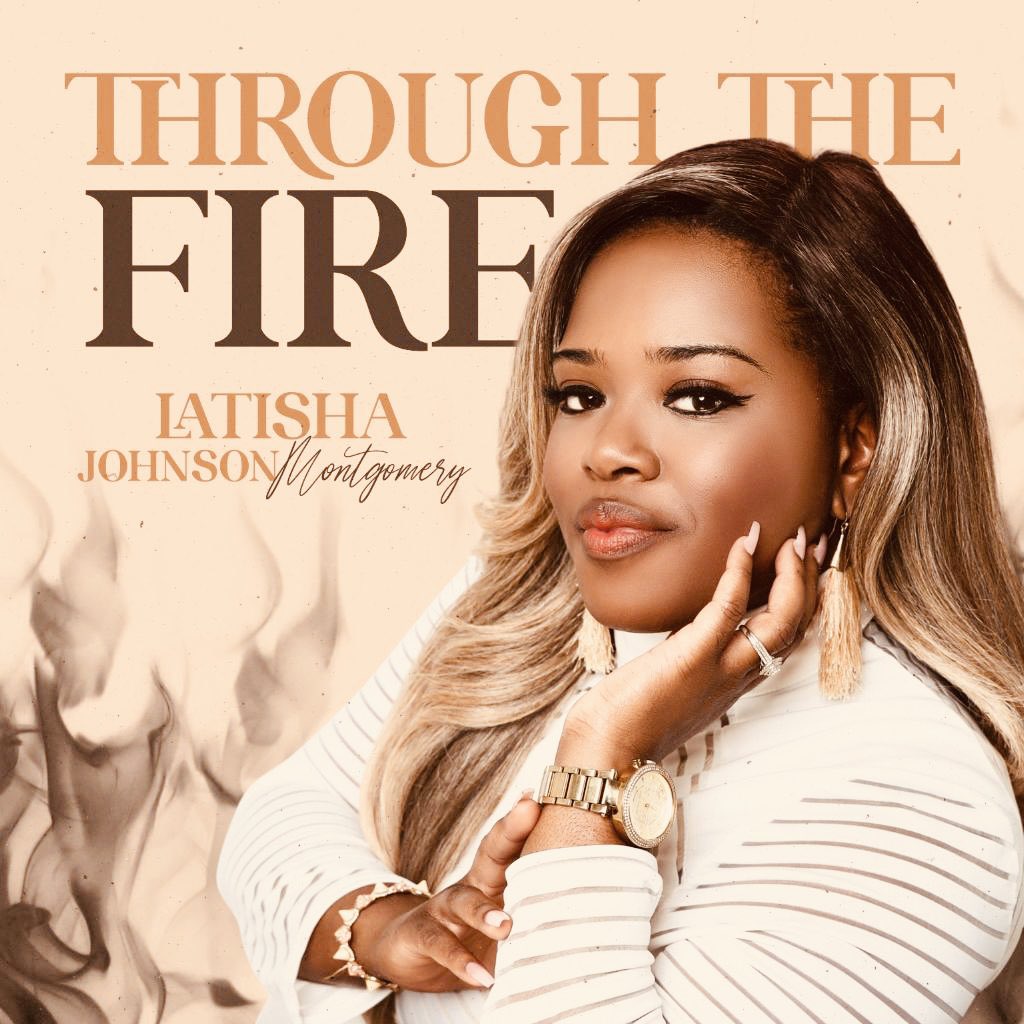 Thank you <a href="/Praise933/">Praise 93.3</a> Tuscaloosa Gospel Radio for continuing to support and play my single “Through The Fire”🔥🔥🔥 if you haven’t already you can still download it today..
Its available on all digital outlets
#iamlatishajohnsonmontgomery
#TeamLJM