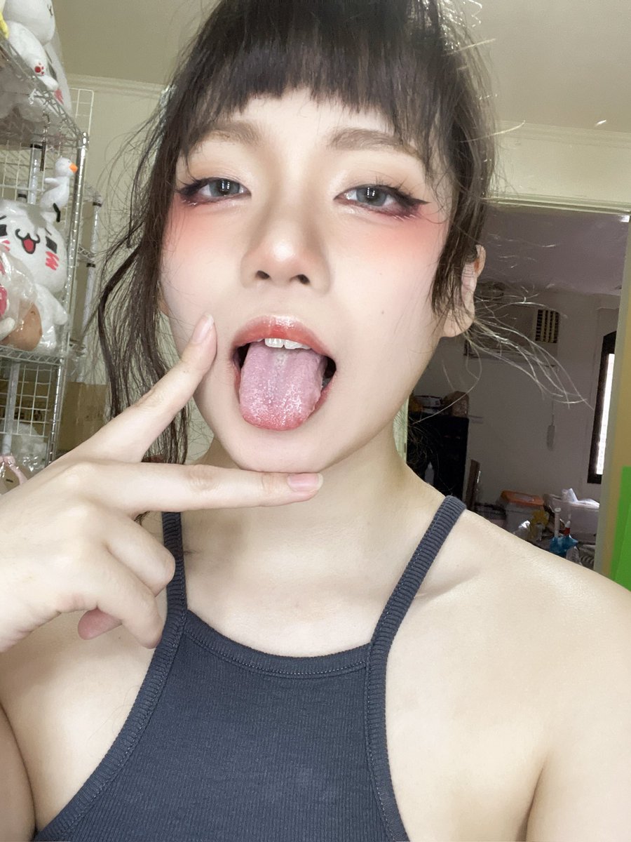 好喜歡這次的妝 https://t.co/xfLQkHcwlo
