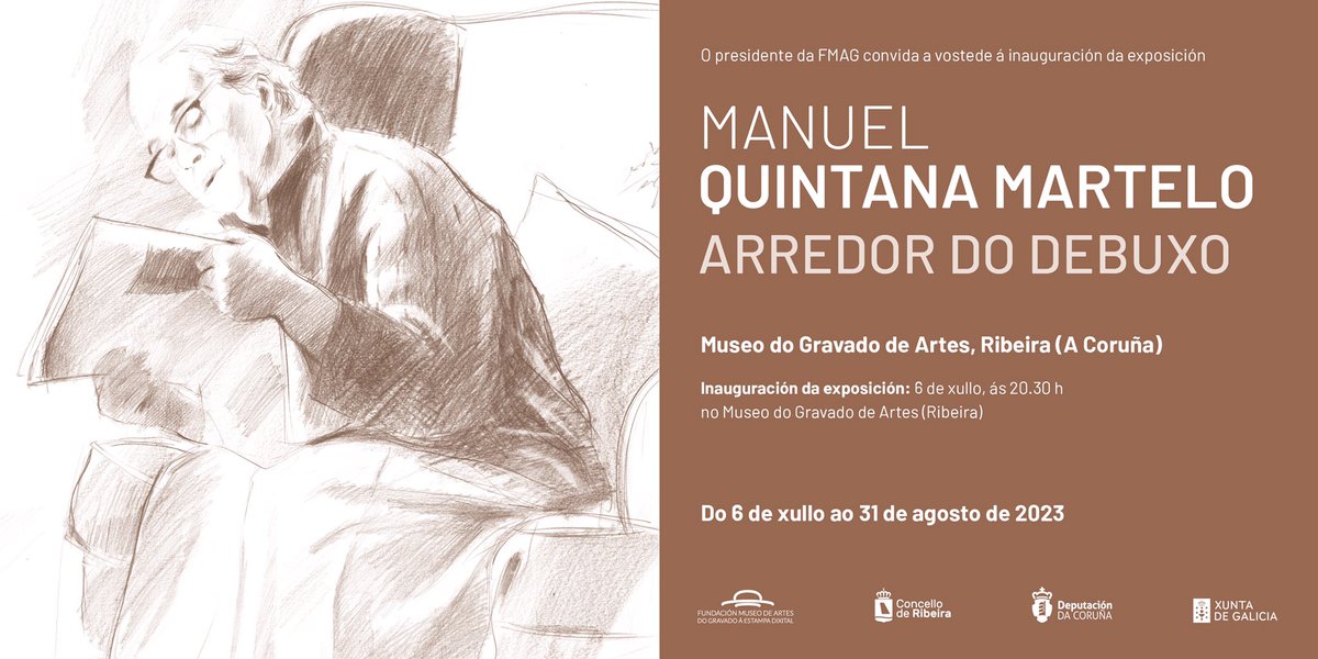 Museo do Gravado (@mgravado) on Twitter photo 