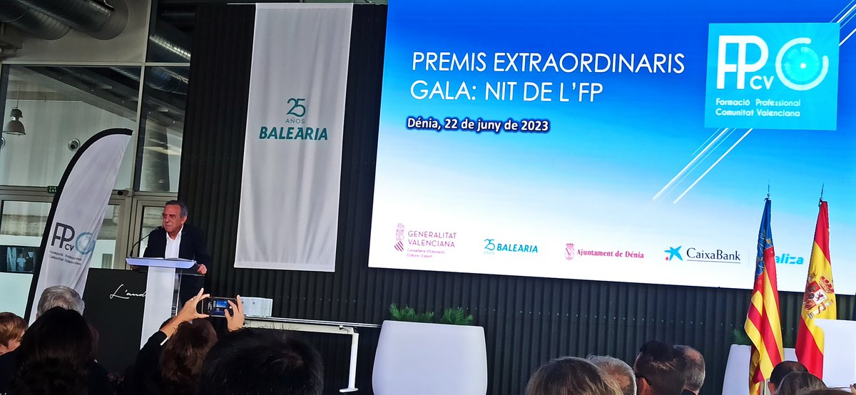 CIPFP DE DENIA tweet media