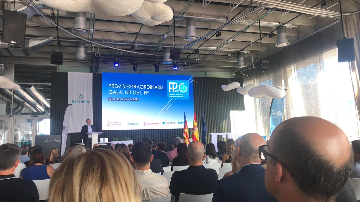 CIPFP DE DENIA tweet media