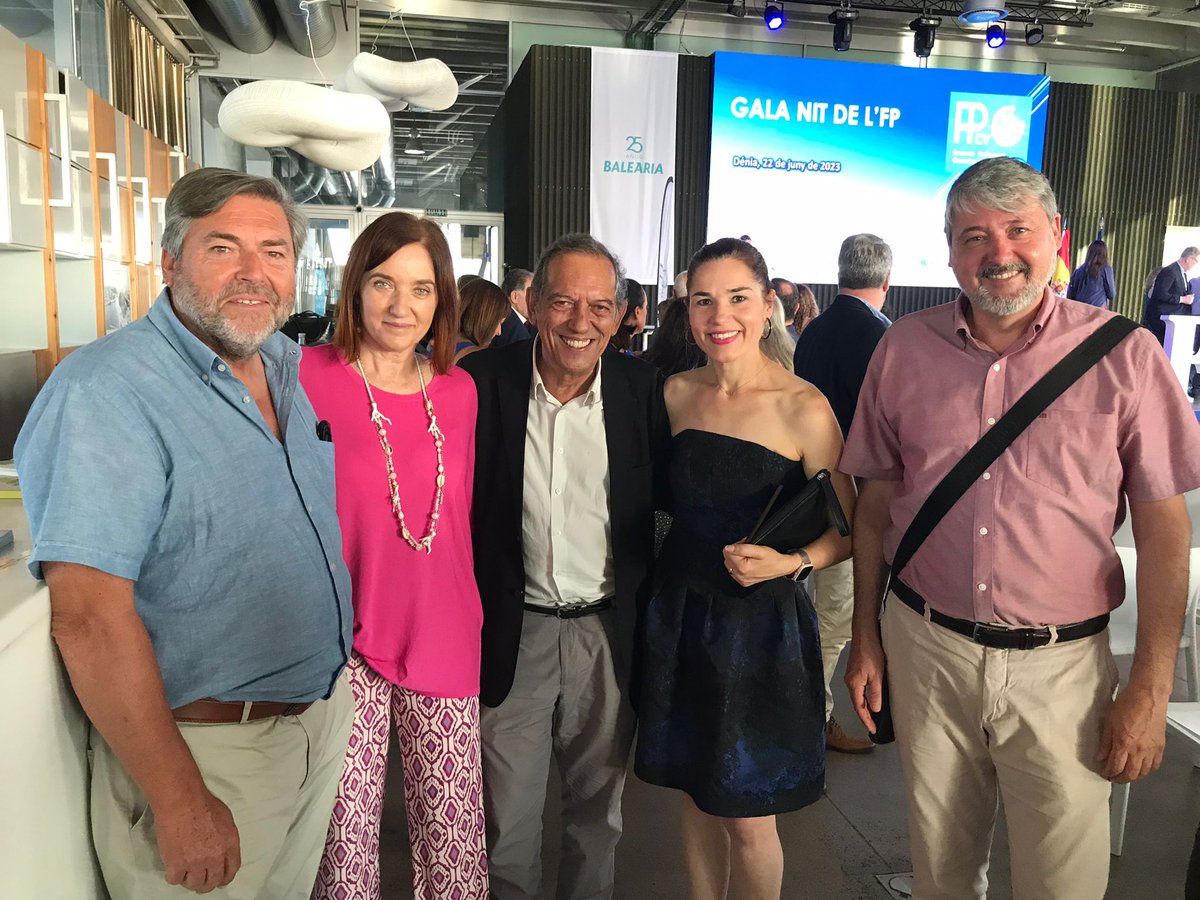 CIPFP DE DENIA tweet media