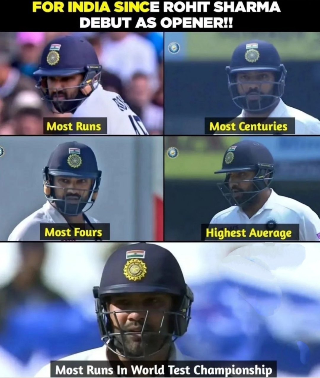 nisha-on-twitter-for-india-since-rohit-sharma-debut-as-opener-most