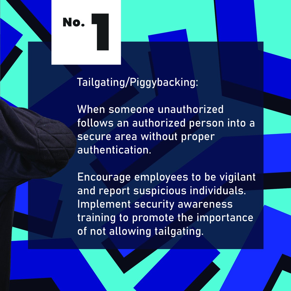 SailSecurity's tweet photo. Common physical security vulnerabilities and how to address them.
#SecurityTips #PrivacyTips #ProtectYourself #SecurityAwareness  #StaySecure #SafeHabits #sailsecurity https://t.co/gdkcKf9EJT