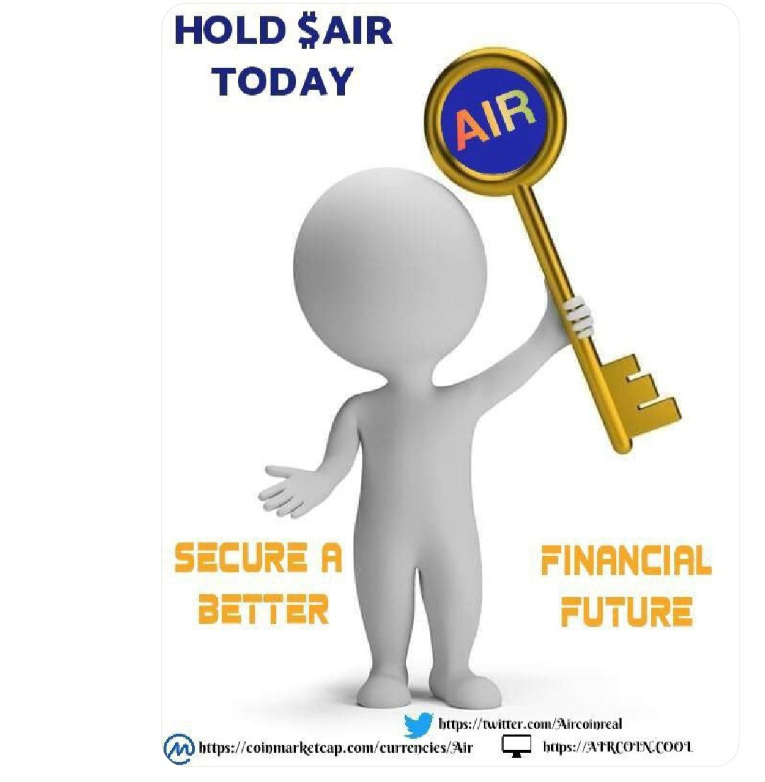 pcolrey's tweet photo. New knowledge breeds value and learning changes the future
The actual just need to apply to produce unlimited value, looking forward to you and me waiting for the Air tomorrow 
🍁://aircoin.cool
#AirCoinDAOLabs
#aircash @aircoinreal #btc #DOTC #bsc #usdt #usdc #DAI #OTC   #BNB https://t.co/oMFFERya9Z