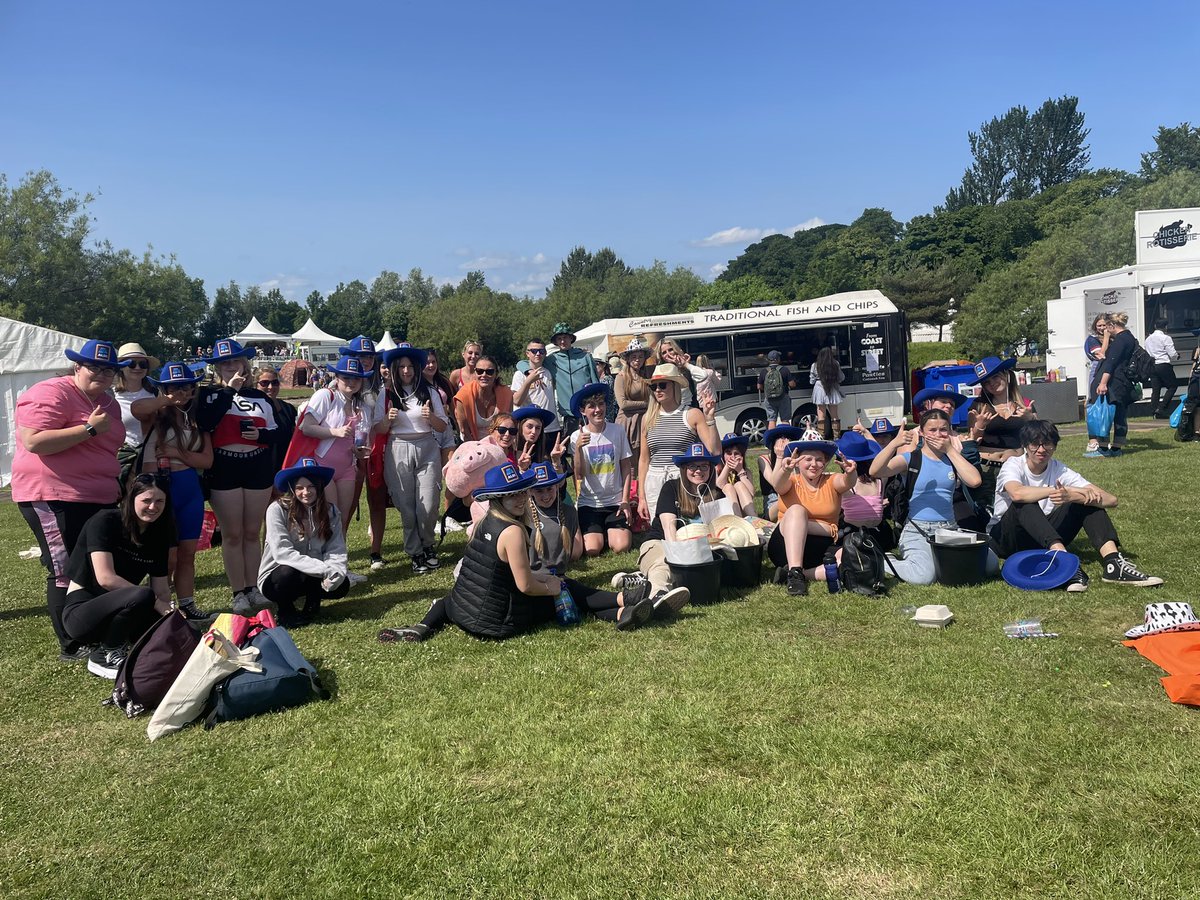 Duncanrig Health & Food Technology Dept. tweet media