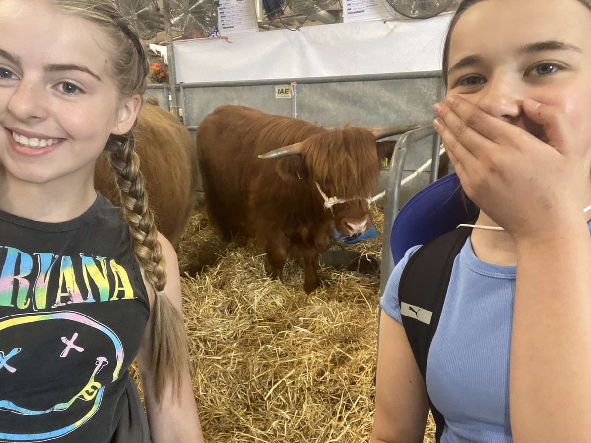 Duncanrig Health & Food Technology Dept. tweet media