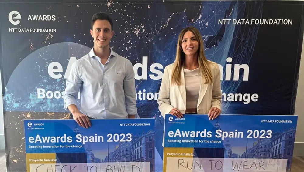Andalucía Emprende (@aemprende) on Twitter photo 🤩 ¡<a href="/genengineSL/">genengine</a> y <a href="/checktobuild/">Checktobuild</a>, startups apoyadas por #EquipoEmprende <a href="/cademalaga/">Andalucía Emprende Málaga</a>, finalistas #eAwards 🇪🇸 España <a href="/nttdfoundation/">NTT DATA FOUNDATION</a>!
🚀 El próximo 28 septiembre competirán en la gran final🙌
👏 ENHORABUENA y suerte🍀
📰 bit.ly/42W8VWN
➡️ vía <a href="/larazon_es/">La Razón</a>
#EmprendeAND 🤩 ¡<a href="/genengineSL/">genengine</a> y <a href="/checktobuild/">Checktobuild</a>, startups apoyadas por #EquipoEmprende <a href="/cademalaga/">Andalucía Emprende Málaga</a>, finalistas #eAwards 🇪🇸 España <a href="/nttdfoundation/">NTT DATA FOUNDATION</a>!
🚀 El próximo 28 septiembre competirán en la gran final🙌
👏 ENHORABUENA y suerte🍀
📰 bit.ly/42W8VWN
➡️ vía <a href="/larazon_es/">La Razón</a>
#EmprendeAND