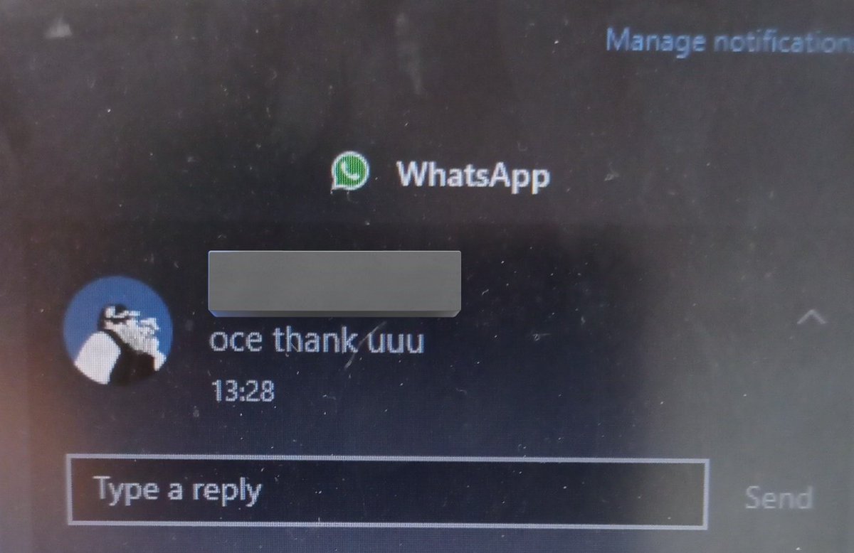 Lama-lama kok gemes typing nya wkwkw