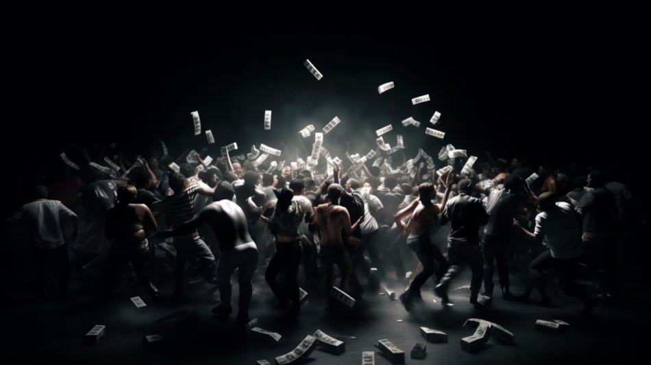 MoneyRadar_FR's tweet photo. 🧵THREAD - Le succès insoupçonné du Crowdfunding

Personne ne vous le dira mais le crowdfunding explose.

Les chiffres ne mentent pas👇 https://t.co/d7QFNEmNqK