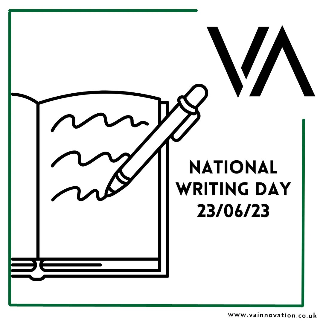 VA Innovation Ltd tweet media