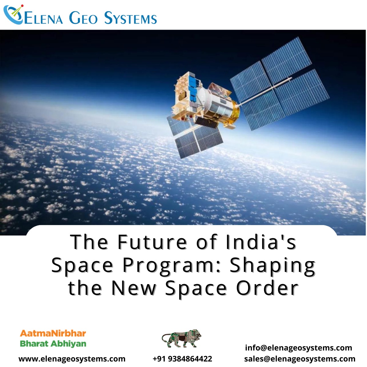 ElenaGeoSys's tweet image. In the new global space order, country strengths in space capabilities shape power balance. China focuses on economy, military, and global projection. India&apos;s civilian program could integrate space &amp;amp; defense. Exciting future! #SpaceCapabilities #GlobalInfluence #IndiaSpaceProgram