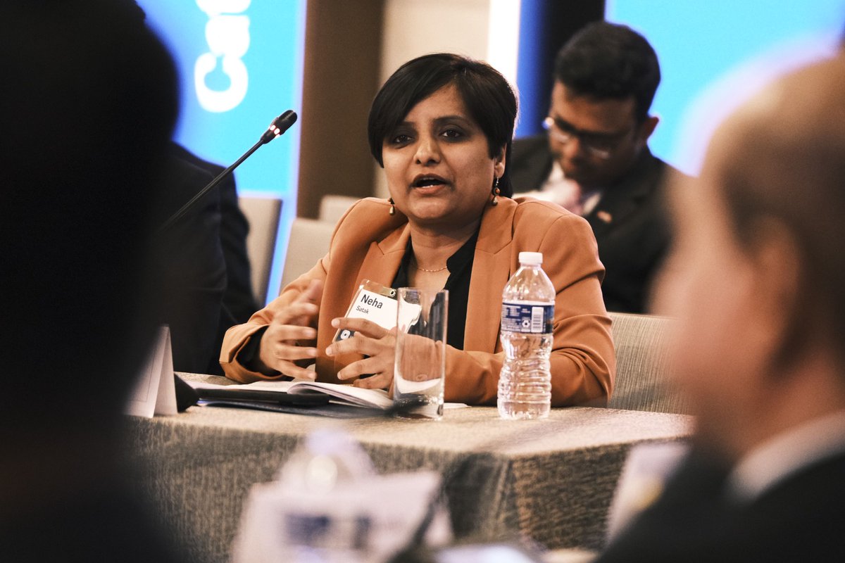 🚀 Exciting news! Astrome Technologies joins India-United States Defence Acceleration Ecosystem (INDUS X) event in Washington DC. 🌍
Co-organised by <a href="/India_iDEX/">iDEX DIO</a> , Ministry of Defence, US Department of Defense, and hosted by <a href="/USIBC/">U.S.-India Business Council</a>
#INDUSX #Defense #IDEX