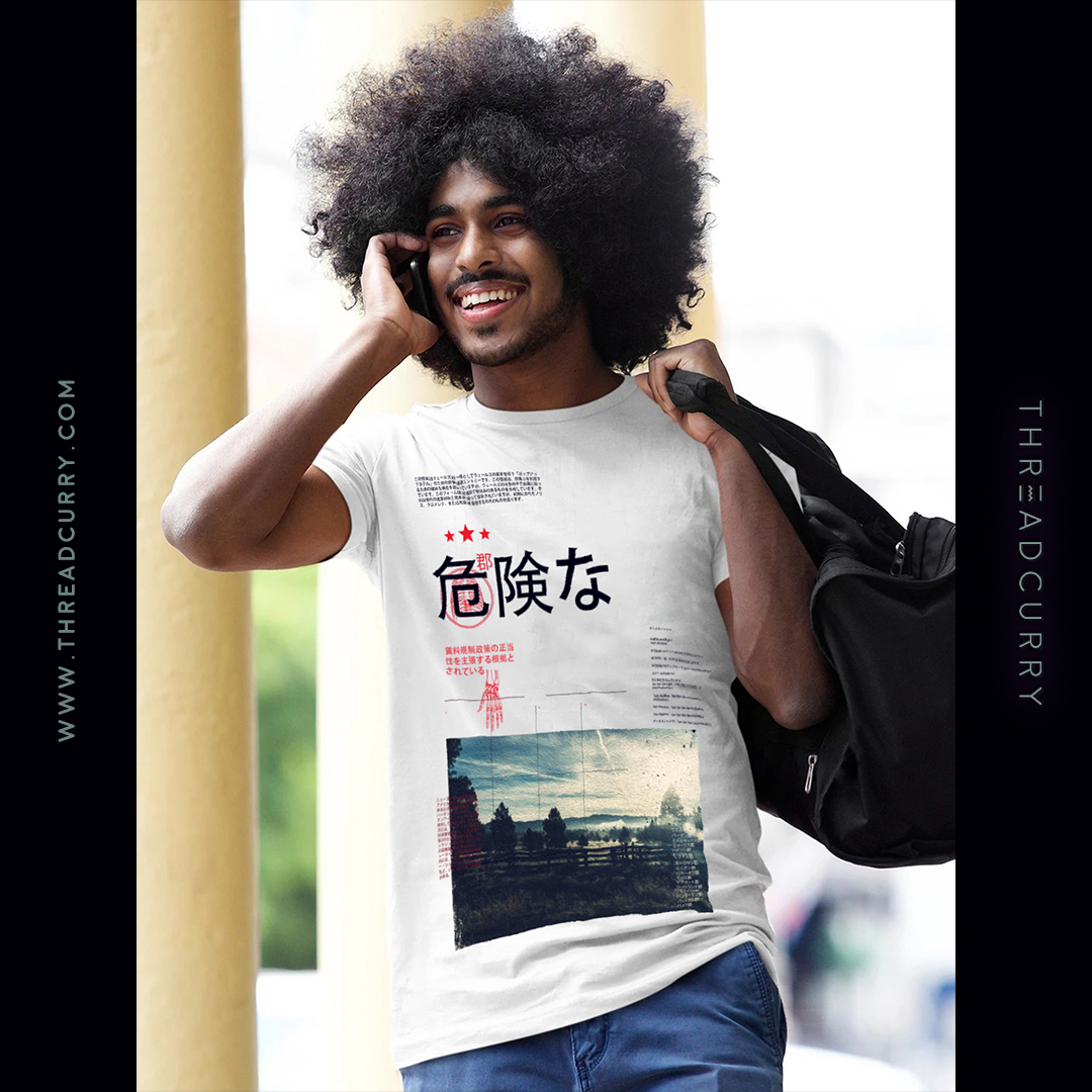 For you have always belonged here, lost in the clutches of the future, you are reborn, reunited with your unfettered home. Spread your wings and fly!

#threadcurry #wearwhatyoubelieve
#graphictshirt 

Travel Escapes.. buy this Tshirt - bit.ly/threadcurry-tr…