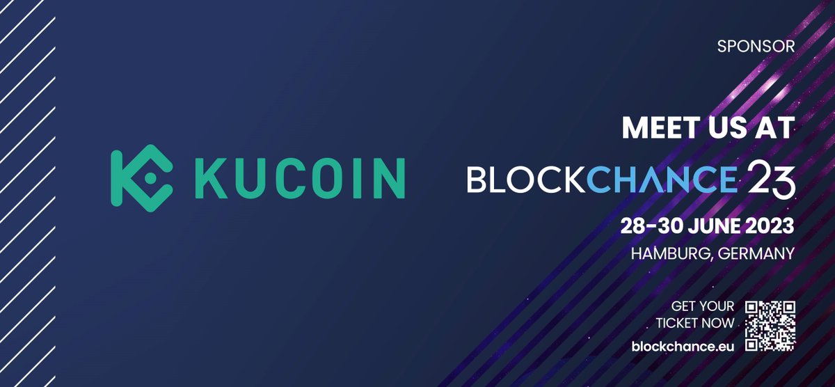 KuCoin tweet media