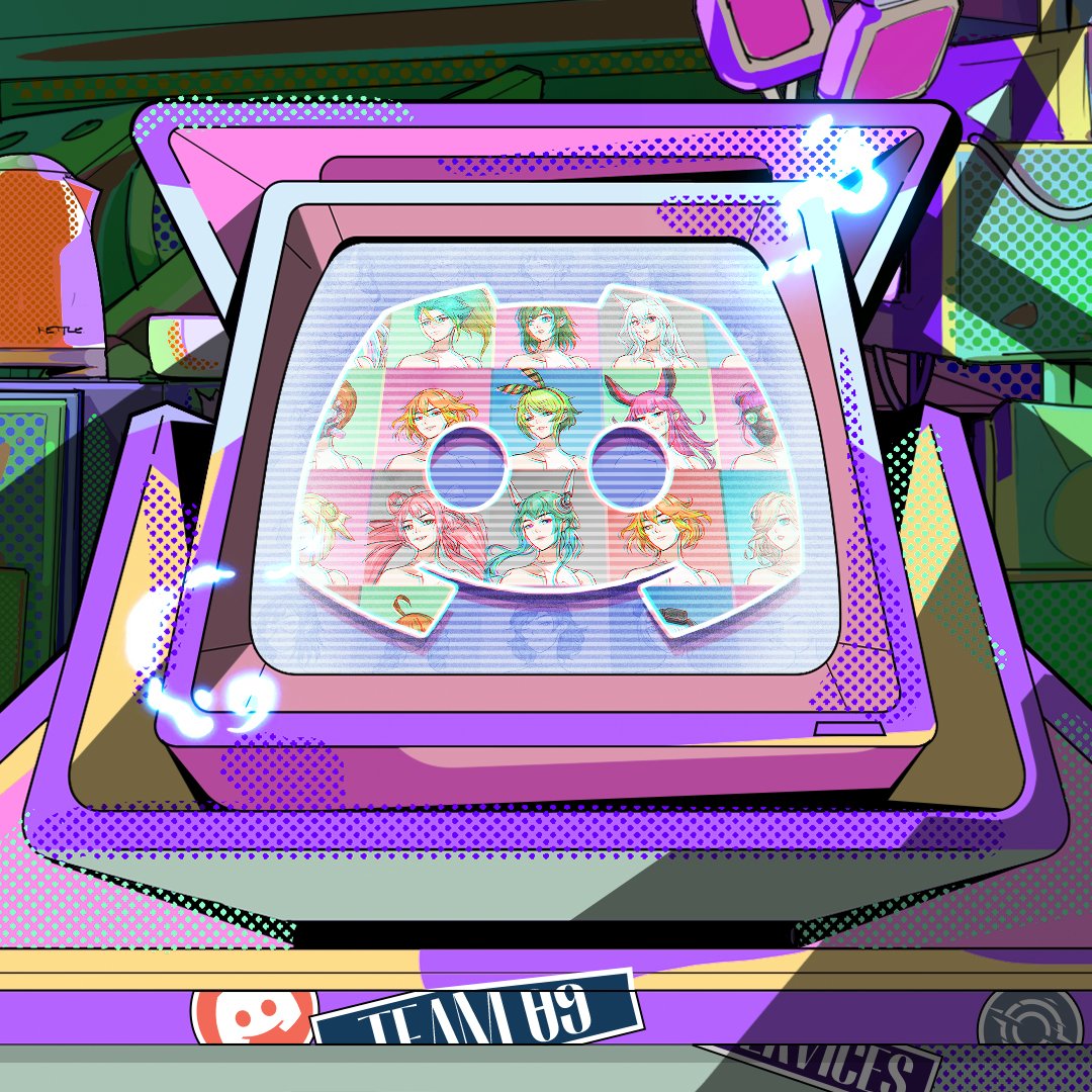 TheEngineersNFT's tweet image. The Engineers Discord is now open to all! 

Join us in the Workshop and become an Engineer! 🛠️discord.gg/theengineersnft