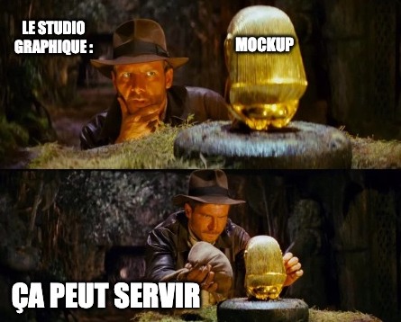 agencei's tweet image. Aujourd'hui sortie du film : Indiana Jones et le Cadran de la destinée #meme #graphique #directeurartistique #directionartistique #mockup