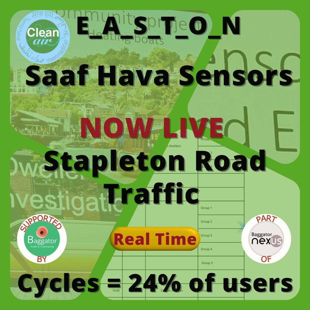 RADE Bristol tweet media