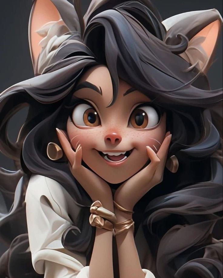 artemis_Gill_'s tweet image. "🎭 Dive into a world of limitless imagination with our captivating character designs! ✨😍 Join us on an artistic journey where your characters come to life.  we bring your visions to reality!🎨 #CharacterDesign #ImaginationUnleashed #DesigningService #BringYourCharactersToLife"