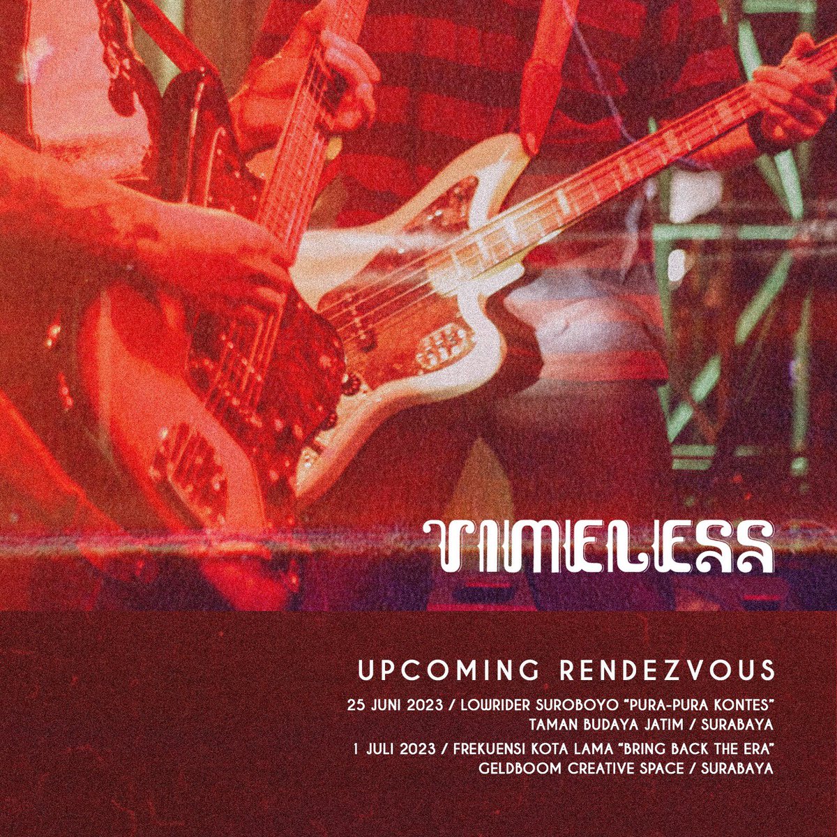 sampai jumpa pada waktu yang telah ditentukan