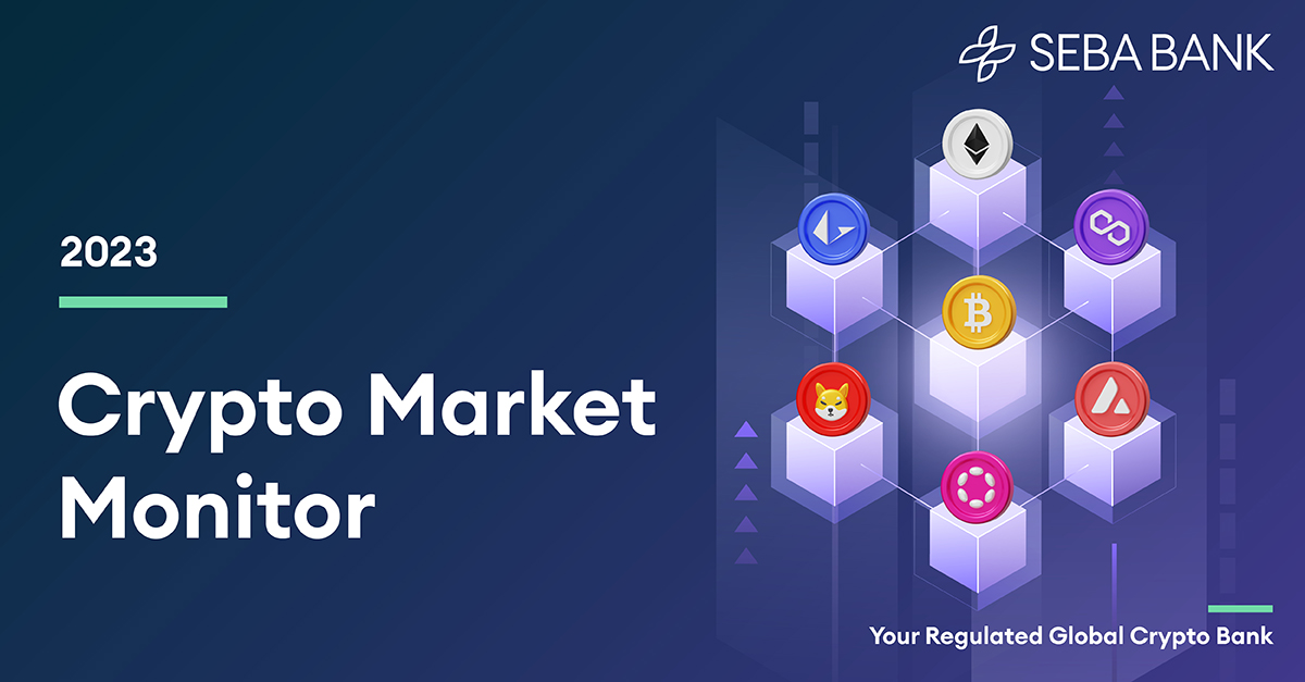 AMINABankGlobal's tweet photo. This week's #CryptoMarketMonitor🧵is here!
🔑Points:
1⃣ @BlackRock files for #Bitcoin Trust with SEC
2⃣ Uniswap Labs announced @Uniswap v4
3⃣ @0xPolygonLabs announced Polygon 2.0
4⃣ @eigencloud Stage 1 mainnet launch
5⃣ IMF presents a blueprint for cross-border CBDCs https://t.co/7pzDz5z4Ah