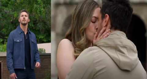 Bold And The Beautiful TV Show News tweet media