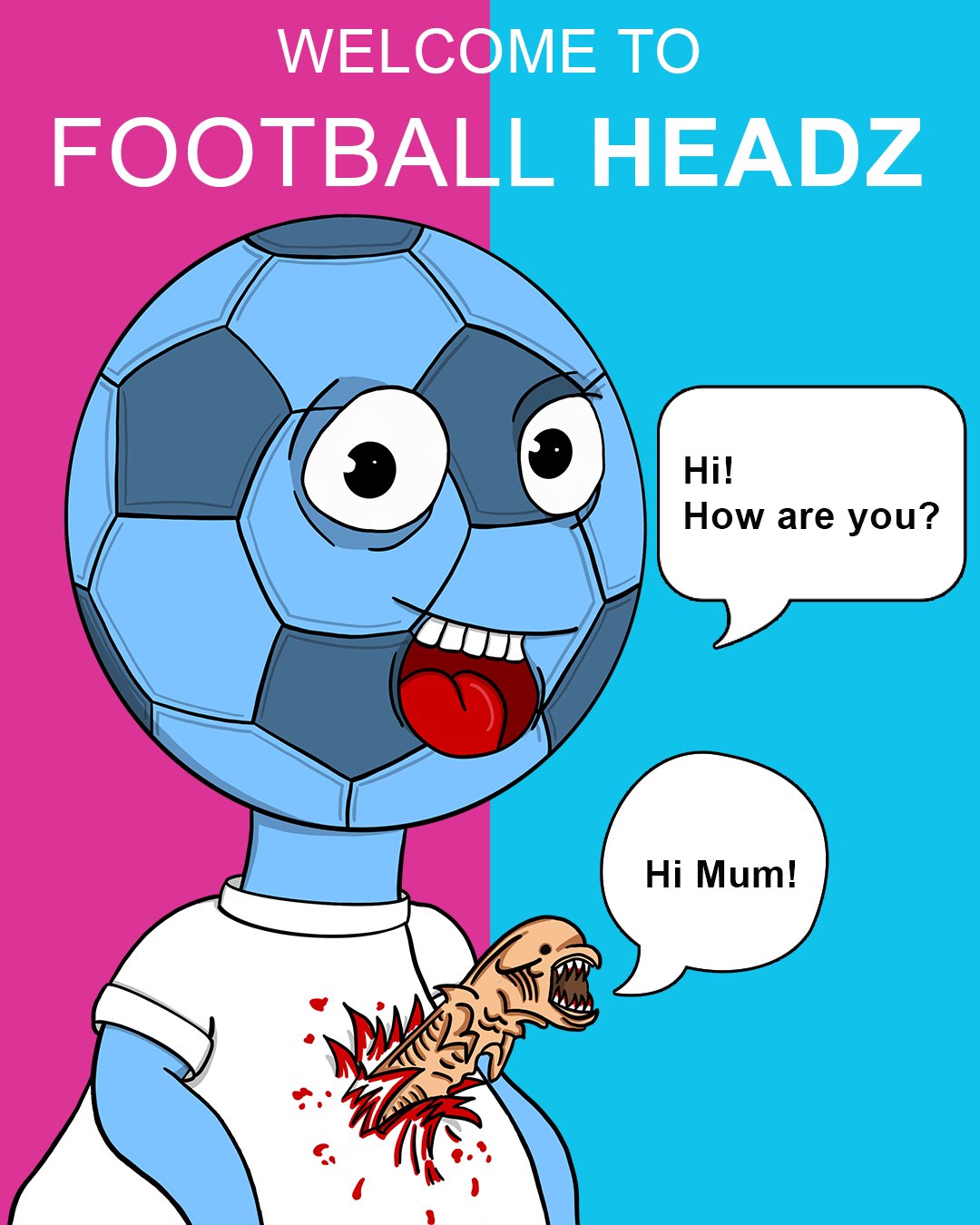 Football Headz ⚽️ (football_headz) / Twitter