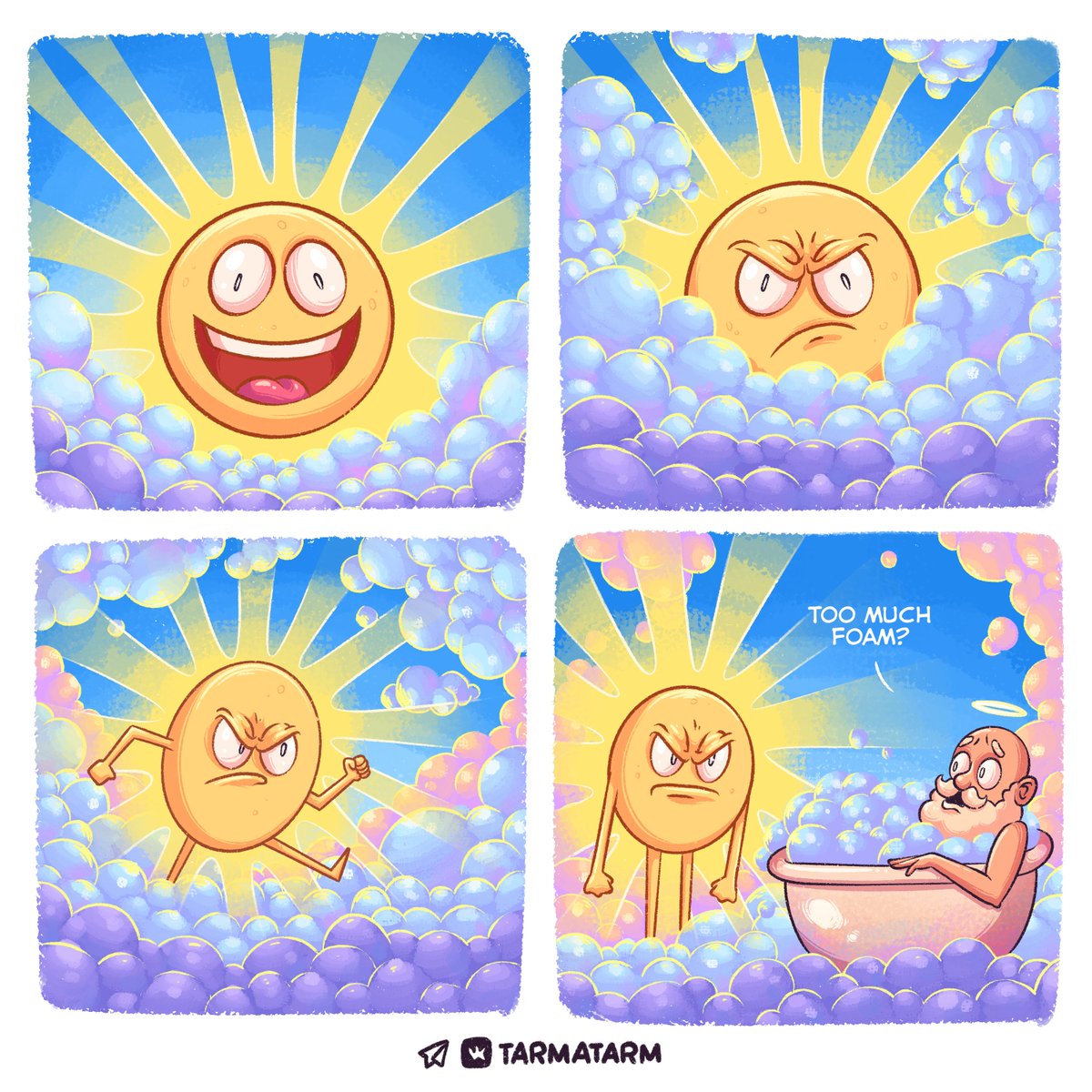 Sometimes I draw something besides Pepe =))