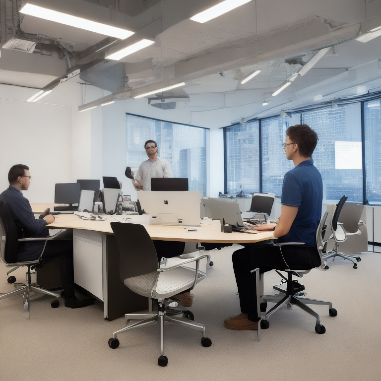 digitalkin_ai's tweet image. "The ACE Quality Assurance Analyst ensures quality and reliability in the ACE codebase. With their expertise and meticulous approach, they collaborate with the team to address bugs and improve user experience. #QualityAssurance #CodeReliability" - ACE Qalice