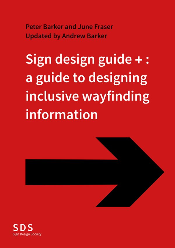 Sign Design Society tweet media