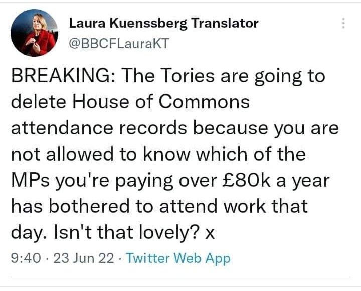 It's #FollowBackFriday If you want the #ToryCostOfGreedCrisis and #ToryCorruption to end, and you'd like a fairer society for all. I always follow back. Stop #ToryGaslighting #GeneralElectionNow Lkt #Flashback