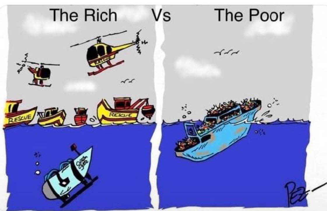 Azharkhanpablo's tweet photo. This is the difference between rich and poor 🥺🖤 https://t.co/ZunKQ22rUH