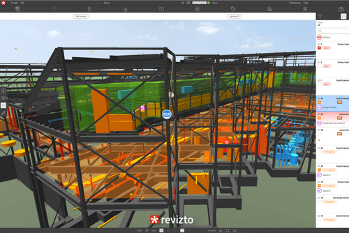 digitalesBauen's tweet photo. Neue BIM-Kooperation beschlossen https://t.co/Ov0ffzpeiG #building_magazin #Building_Information_Modeling https://t.co/rElvdWiHg2