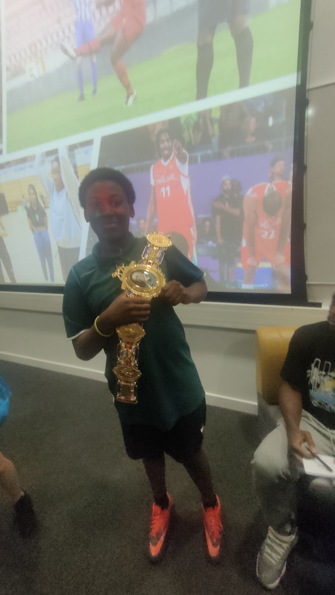 On Wednesday some of our Year 6 students were invited to ELSTP Gifted &amp; Talented sports event at UEL. Here's a few photos of what they got up to  <a href="/UEL_News/">Uni of East London</a> <a href="/EastLDN_Sport/">East London Sport</a>