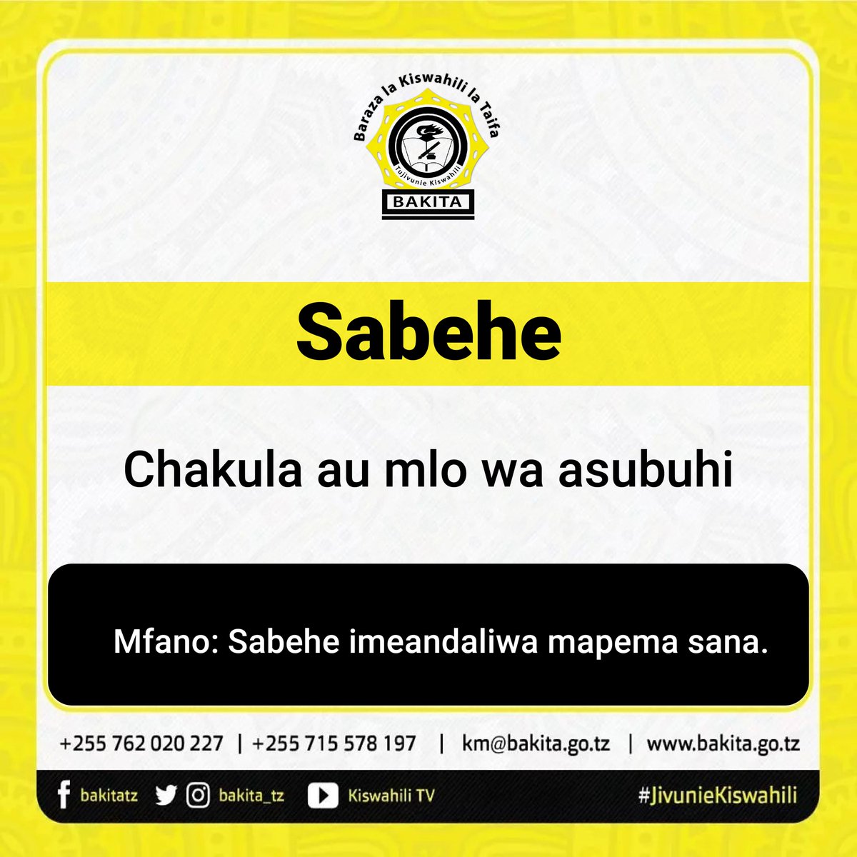 bakita_tz's tweet photo. https://t.co/8pENGN6j2O