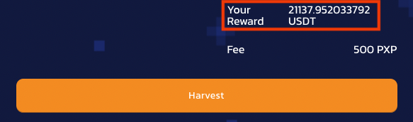 【PixelLimitedPower】

The fee paid each time at PixelLimited will be distributed to those who have the NFT of Power.

It will be distributed in the future through collaborations and events.

medium.com/@pixel.finance…