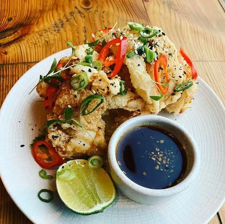 Starters should be filling enough to satisfy you but light enough to leave plenty of room for two more courses 😝

buff.ly/2TLGr0e