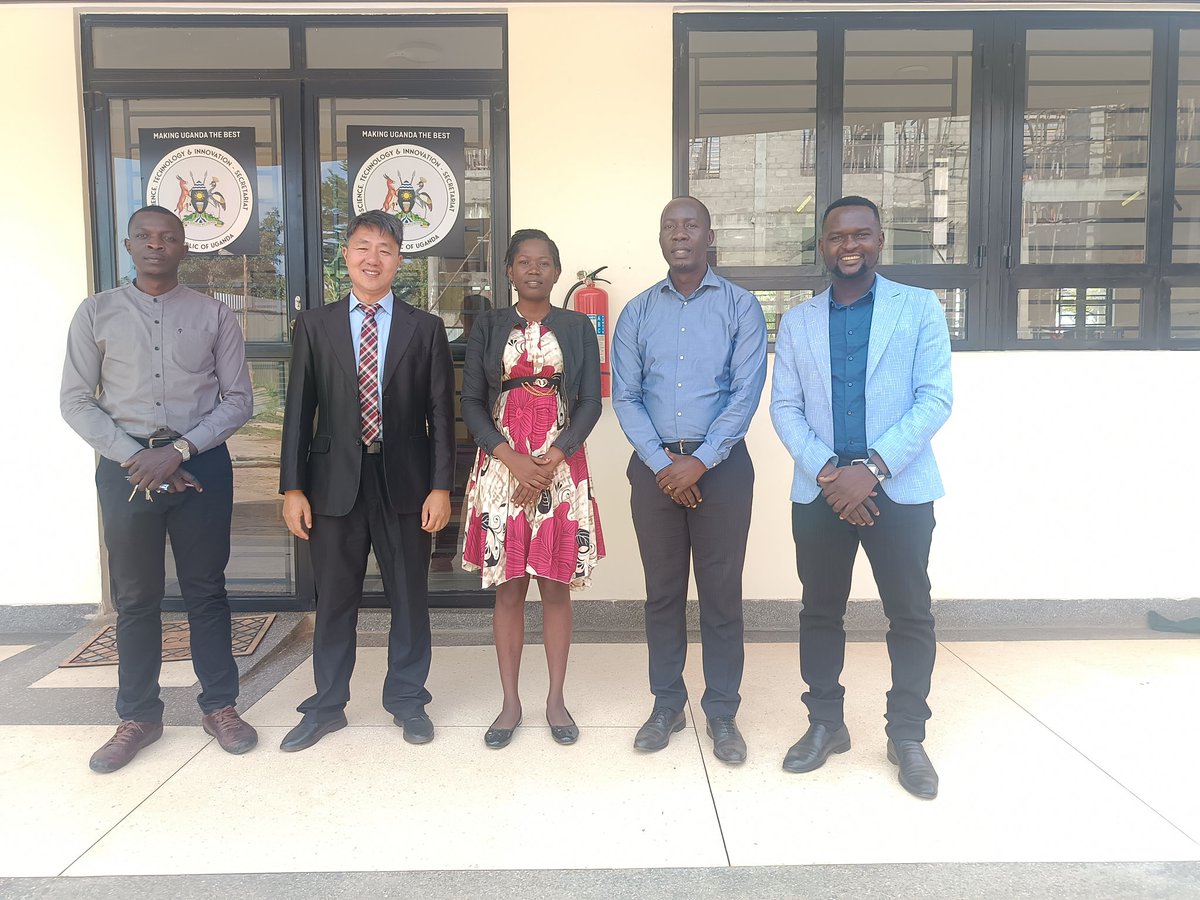 Samuel Baker Obakiro tweet media