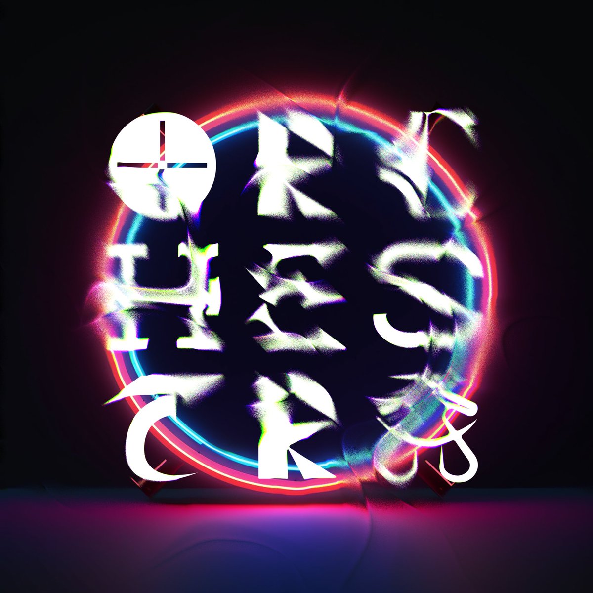 555n___'s tweet photo. Logo design for The Infinity Orchestra https://t.co/6u7mTiib1J