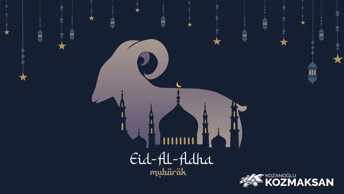 We wish you a happy and blessed Eid Holiday with your loved ones. 
 .
 . 
.
 #pto #powertakeoff #hydraulicpump #hydrauliccylinder #oiltank #wetkit #pumpdrive #rpmincreaser #hydraulicpump #waterpump #commercialvehicle #cleaningvehicle #firetruck